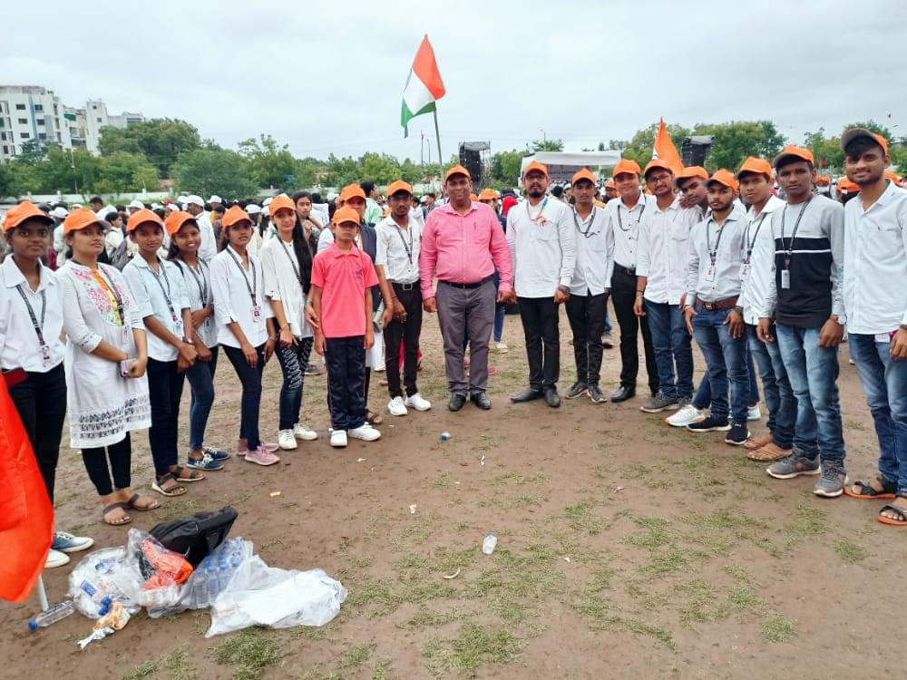 HiTech Institute of Technology Aurangabad Events photo 10